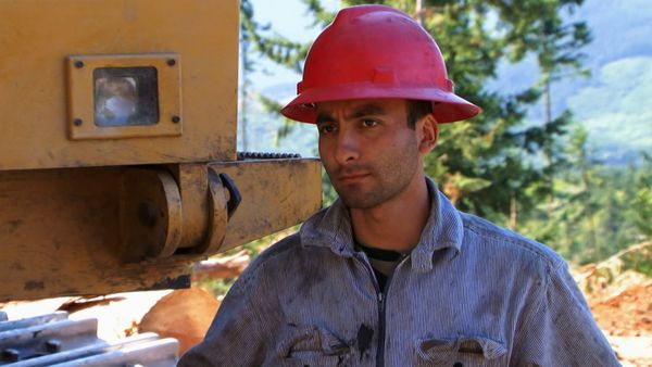 Ax Men - Avsnitt 804