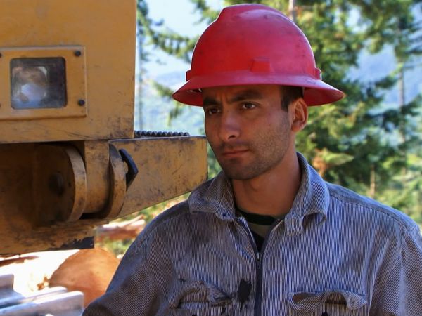 Ax Men - Avsnitt 804