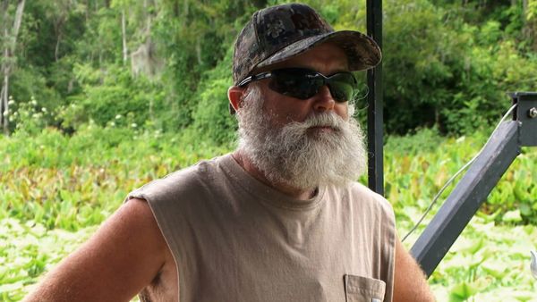 Ax Men - Avsnitt 806