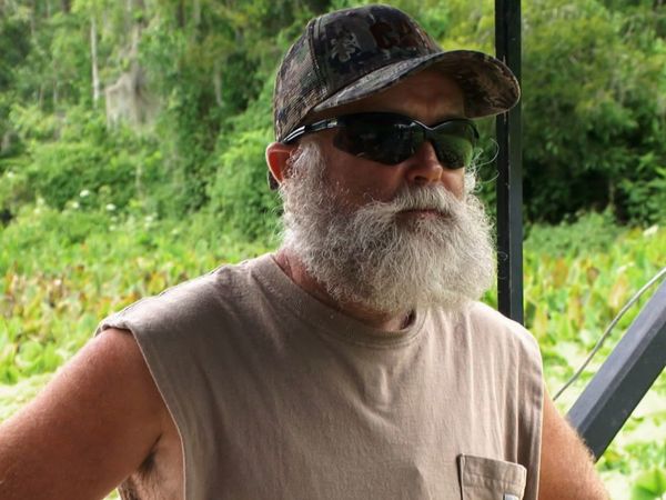 Ax Men - Avsnitt 806