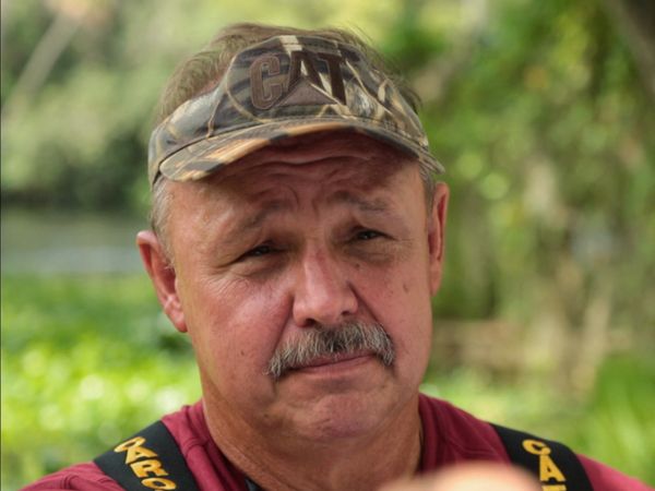 Ax Men - Avsnitt 807