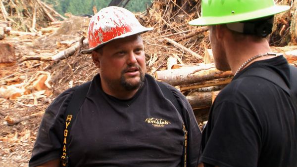 Ax Men - Avsnitt 809