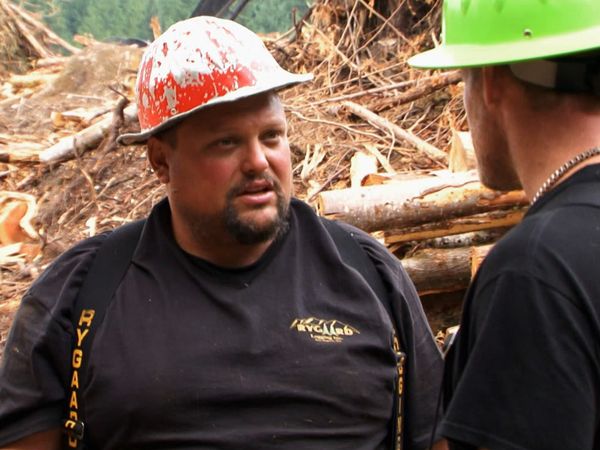 Ax Men - Avsnitt 809