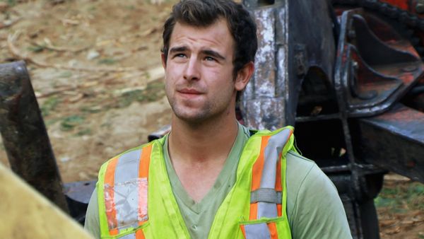 Ax Men - Avsnitt 813