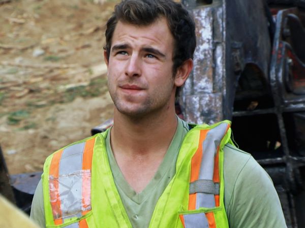Ax Men - Avsnitt 813