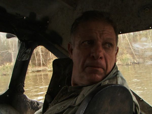 Ax Men - Avsnitt 814