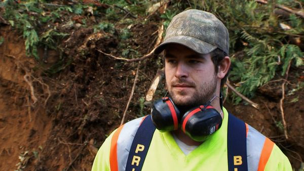 Ax Men - Avsnitt 816