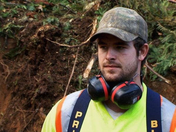 Ax Men - Avsnitt 816