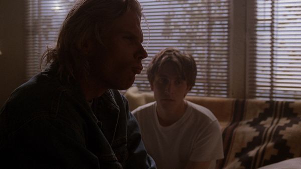 The X-Files - Hungry