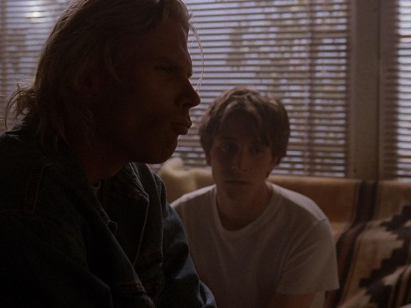 The X-Files - Hungry