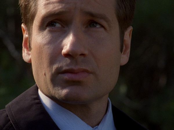 The X-Files - Millennium
