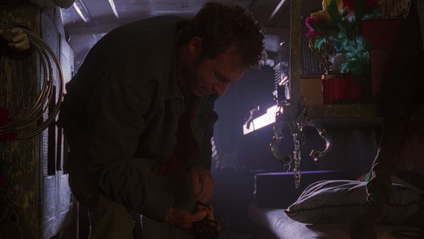The X-Files - The Amazing Maleeni