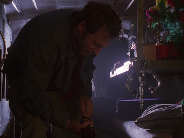 The X-Files - The Amazing Maleeni