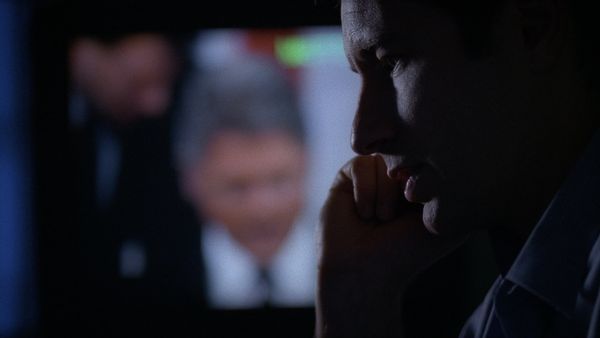 The X-Files - Sein Und Zeit