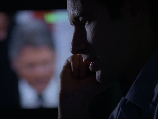 The X-Files - Sein Und Zeit