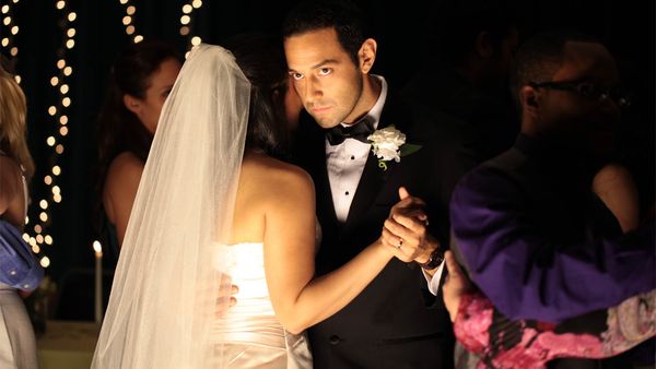 Happily Never After - The Bride Wore Blood