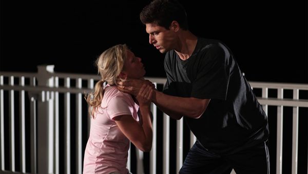 Happily Never After - Set Sail for Murder
