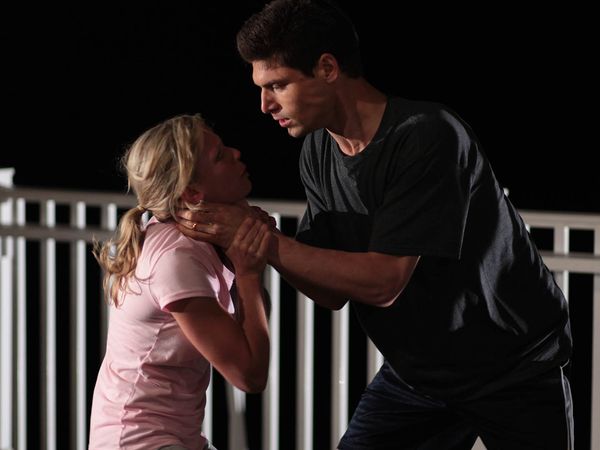 Happily Never After - Set Sail for Murder