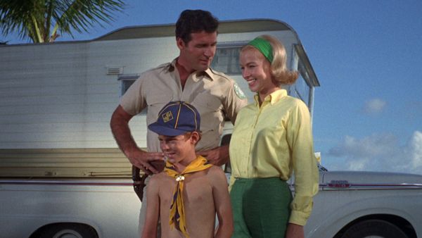 Flipper - Flippers abenteuerliche Reise (3)