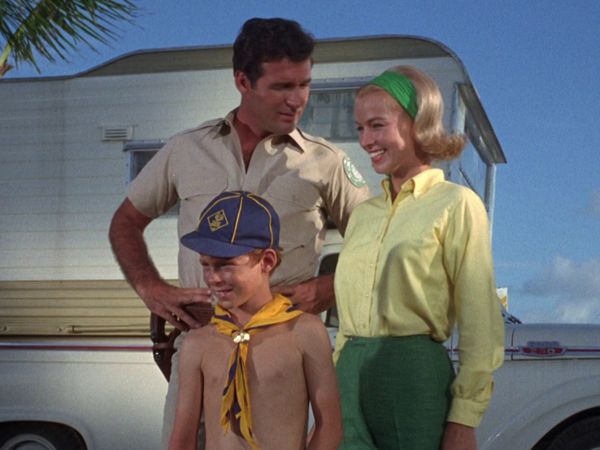 Flipper - Flippers abenteuerliche Reise (3)