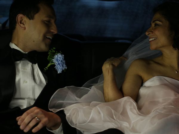 Happily Never After - In Sickness and in Death