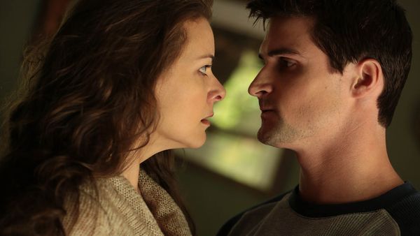Happily Never After - Vanishing Bride