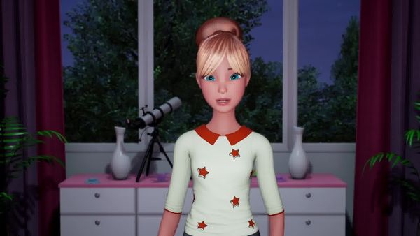 Barbie: Vlogger - Barbie: Vlogger EP8