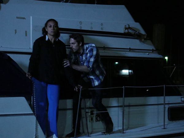 Happily Never After - Ocean of Evil
