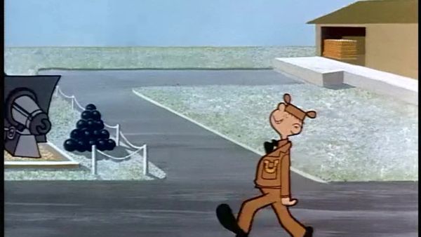 Recruta Zero - Domingão / O Espião / Soldado Sortudo / O Mestre do Sargento