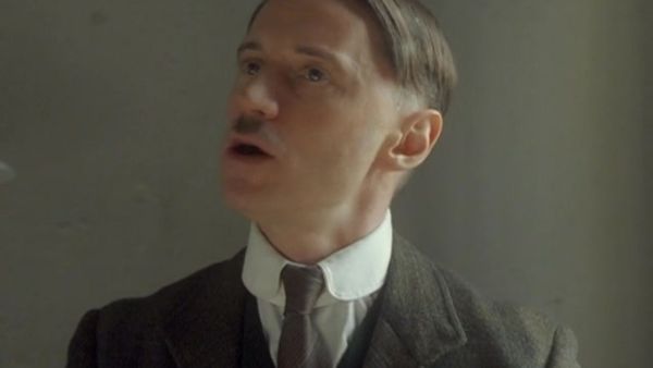 Hitler: A Ascensão do Mal - Segunda Noite