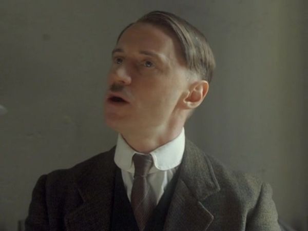 Hitler: A Ascensão do Mal - Segunda Noite