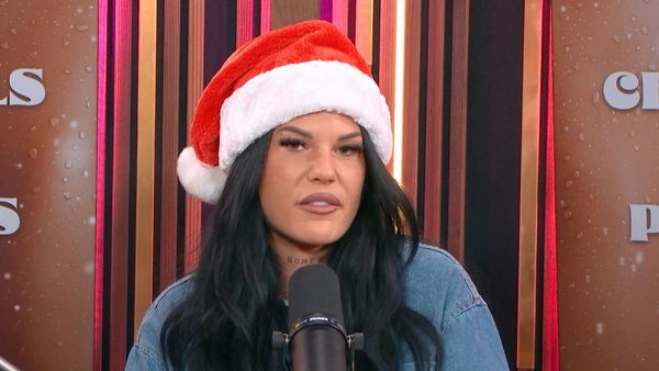 Christels sexparadis - adventskalender - Episode 101