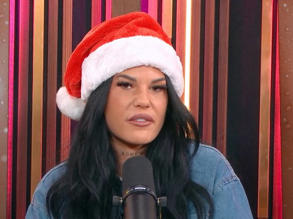Christels sexparadis - adventskalender - Episode 101