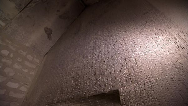 Cities of the Underworld - Tomb Of The Lost Mummies