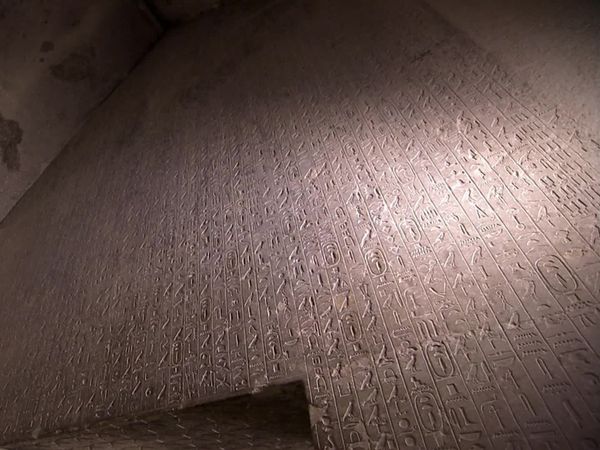 Cities of the Underworld - Tomb Of The Lost Mummies