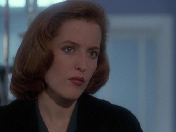 The X-Files - Piper Maru