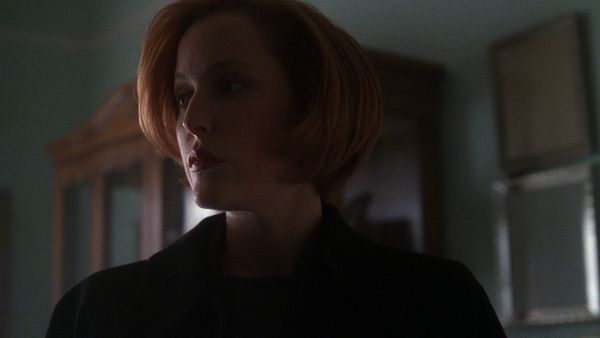The X-Files - Closure