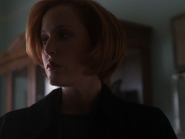 The X-Files - Closure