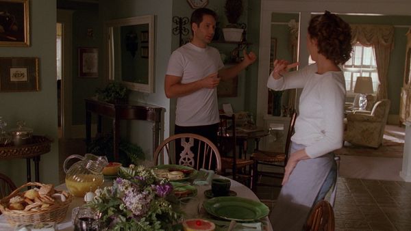 The X-Files - Chimera