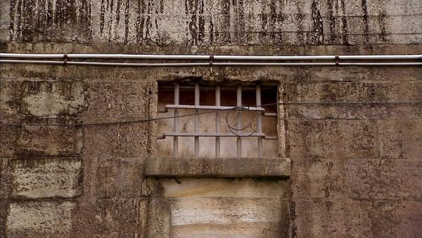 Cities of the Underworld - Alcatraz Down Under