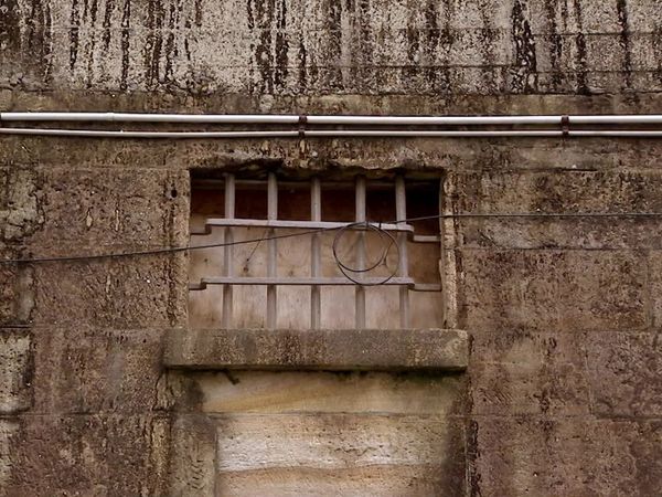 Cities of the Underworld - Alcatraz Down Under