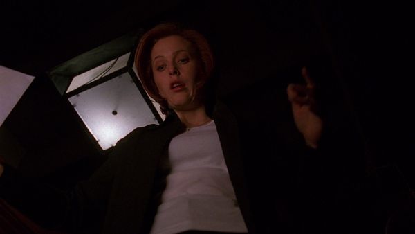 The X-Files - All Things