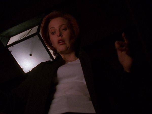 The X-Files - All Things