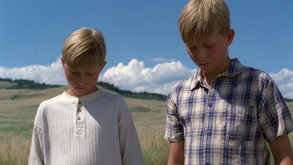 The X-Files - Herrenvolk