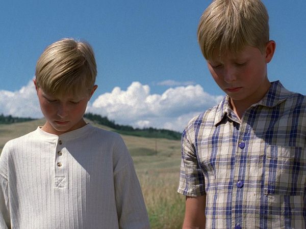 The X-Files - Herrenvolk