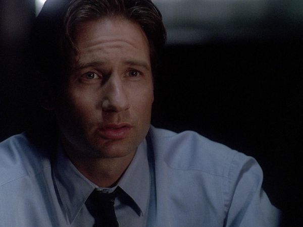 The X-Files - The Field Where I Died
