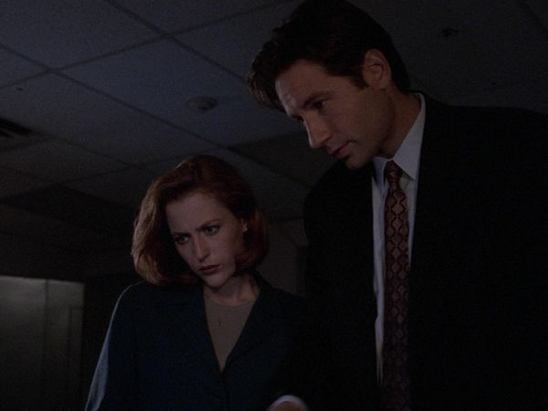The X-Files - Sanguinarium