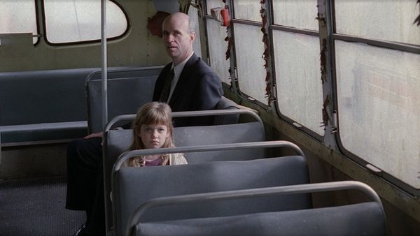 The X-Files - Paper Hearts