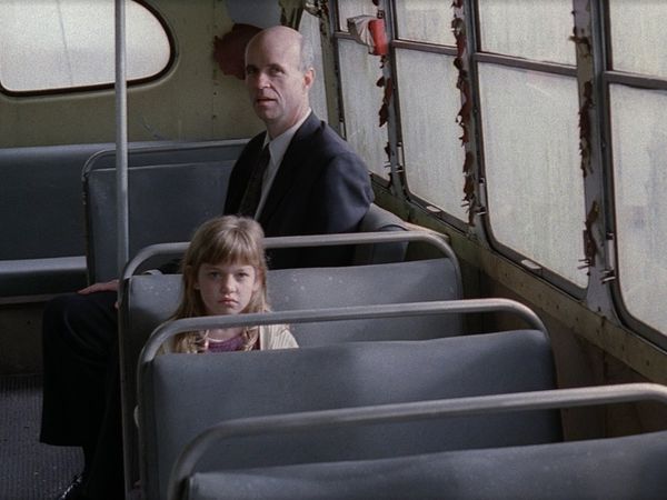 The X-Files - Paper Hearts