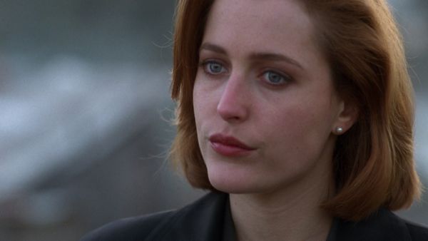 The X-Files - El Mundo Gira